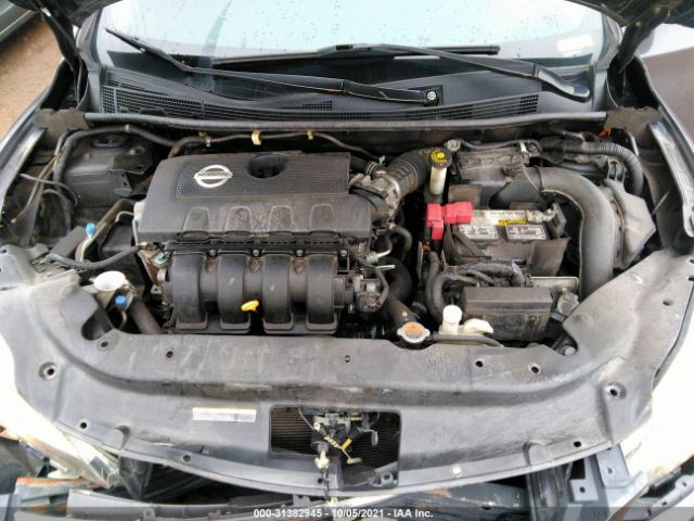 Photo 9 VIN: 3N1AB7AP1FL633740 - NISSAN SENTRA 