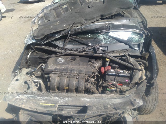 Photo 9 VIN: 3N1AB7AP1FL634743 - NISSAN SENTRA 