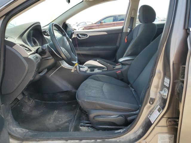 Photo 4 VIN: 3N1AB7AP1FL636475 - NISSAN SENTRA S 