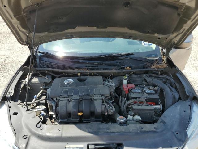 Photo 6 VIN: 3N1AB7AP1FL636475 - NISSAN SENTRA S 