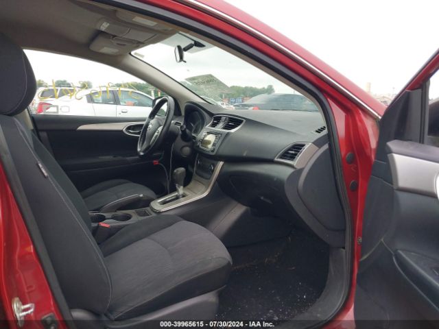 Photo 4 VIN: 3N1AB7AP1FL637951 - NISSAN SENTRA 