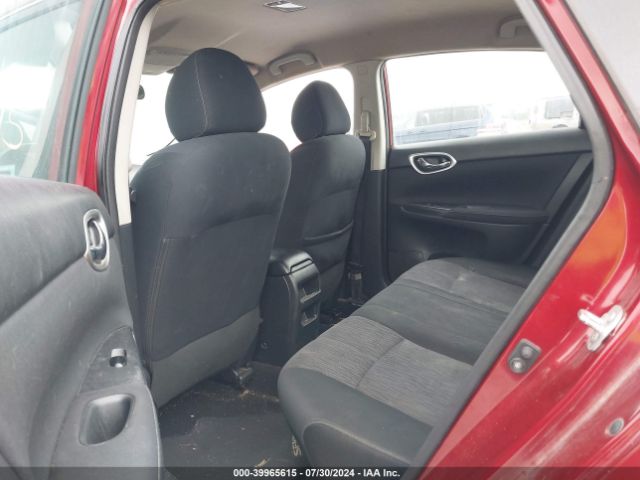 Photo 7 VIN: 3N1AB7AP1FL637951 - NISSAN SENTRA 