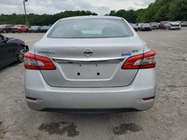 Photo 5 VIN: 3N1AB7AP1FL638582 - NISSAN SENTRA 