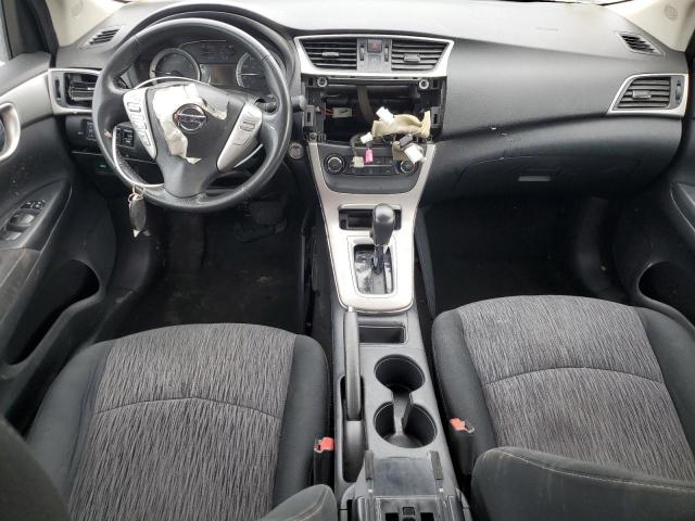 Photo 7 VIN: 3N1AB7AP1FL638582 - NISSAN SENTRA 