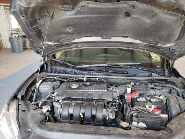 Photo 6 VIN: 3N1AB7AP1FL638808 - NISSAN SENTRA S 