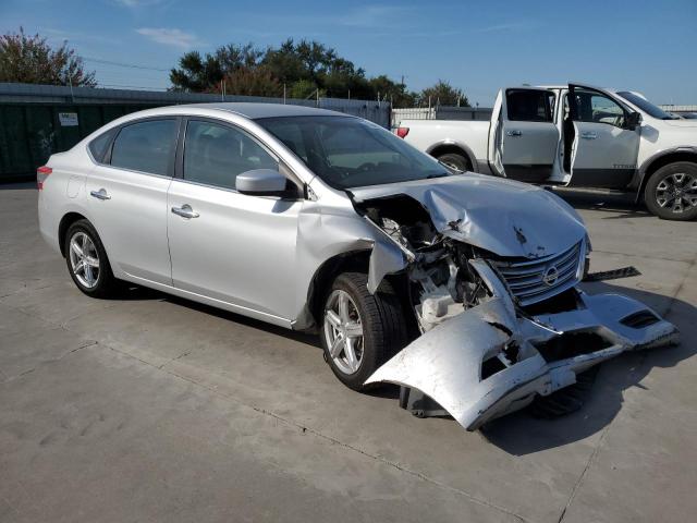 Photo 3 VIN: 3N1AB7AP1FL639215 - NISSAN SENTRA S 