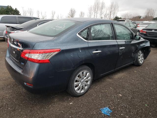 Photo 2 VIN: 3N1AB7AP1FL642745 - NISSAN SENTRA 