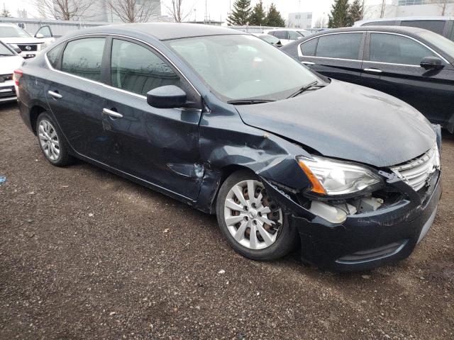 Photo 3 VIN: 3N1AB7AP1FL642745 - NISSAN SENTRA 