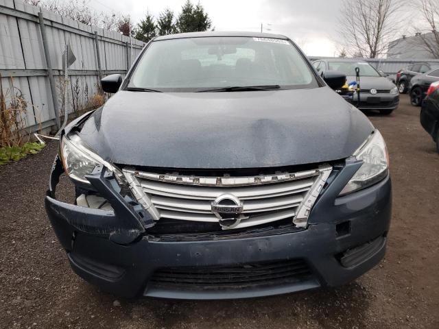 Photo 4 VIN: 3N1AB7AP1FL642745 - NISSAN SENTRA 