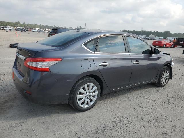 Photo 2 VIN: 3N1AB7AP1FL643264 - NISSAN SENTRA S 