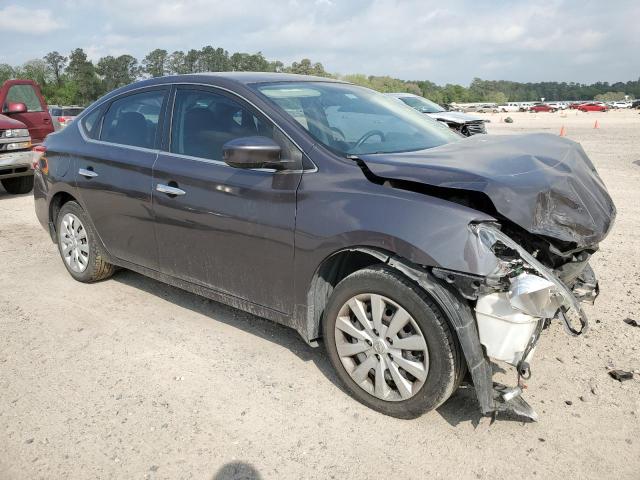 Photo 3 VIN: 3N1AB7AP1FL643264 - NISSAN SENTRA S 