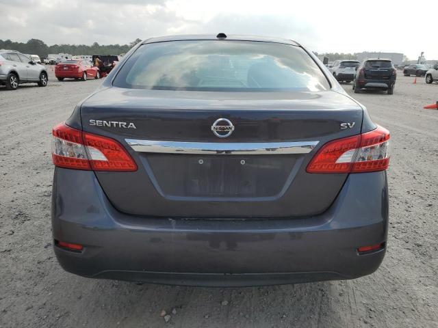 Photo 5 VIN: 3N1AB7AP1FL643264 - NISSAN SENTRA S 