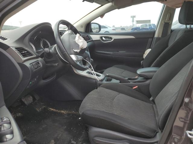 Photo 6 VIN: 3N1AB7AP1FL643264 - NISSAN SENTRA S 