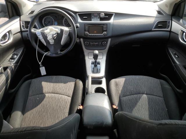 Photo 7 VIN: 3N1AB7AP1FL643264 - NISSAN SENTRA S 