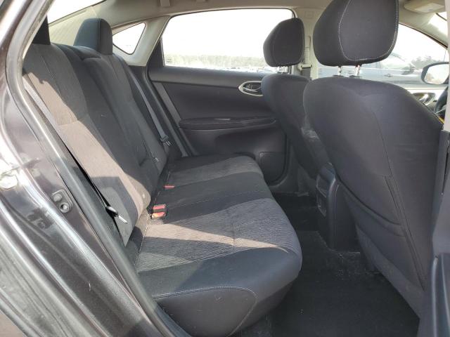 Photo 9 VIN: 3N1AB7AP1FL643264 - NISSAN SENTRA S 