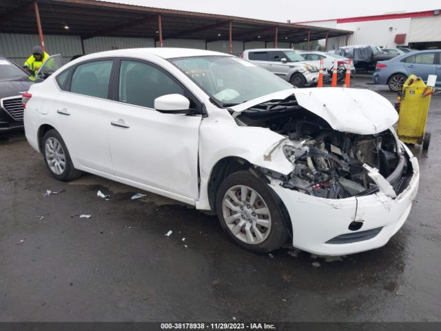 Photo 0 VIN: 3N1AB7AP1FL643894 - NISSAN SENTRA 