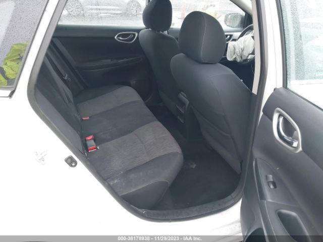 Photo 7 VIN: 3N1AB7AP1FL643894 - NISSAN SENTRA 