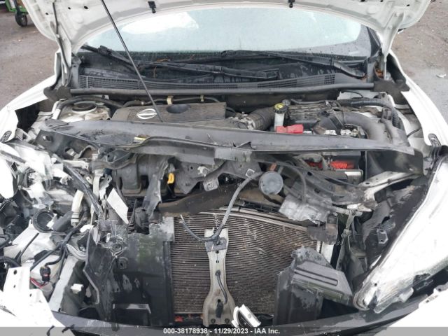 Photo 9 VIN: 3N1AB7AP1FL643894 - NISSAN SENTRA 