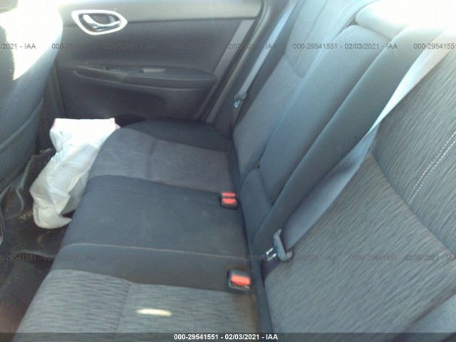 Photo 7 VIN: 3N1AB7AP1FL647203 - NISSAN SENTRA 