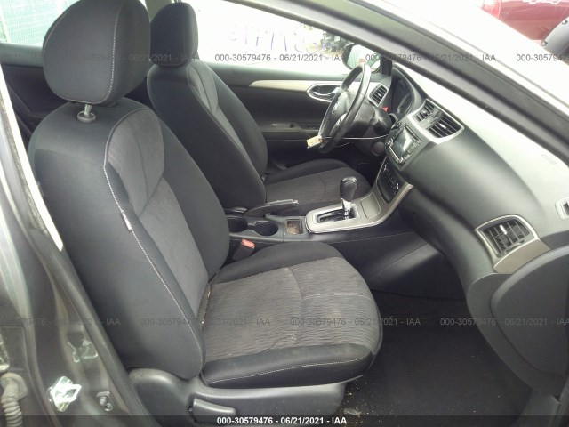 Photo 4 VIN: 3N1AB7AP1FL647377 - NISSAN SENTRA 