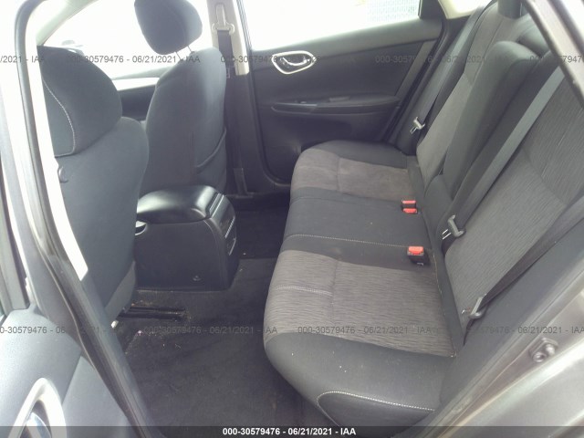 Photo 7 VIN: 3N1AB7AP1FL647377 - NISSAN SENTRA 