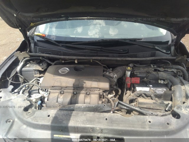 Photo 9 VIN: 3N1AB7AP1FL647377 - NISSAN SENTRA 