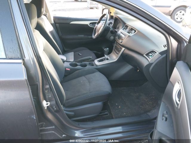 Photo 4 VIN: 3N1AB7AP1FL652207 - NISSAN SENTRA 