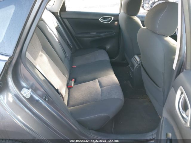 Photo 7 VIN: 3N1AB7AP1FL652207 - NISSAN SENTRA 