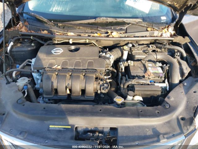 Photo 9 VIN: 3N1AB7AP1FL652207 - NISSAN SENTRA 