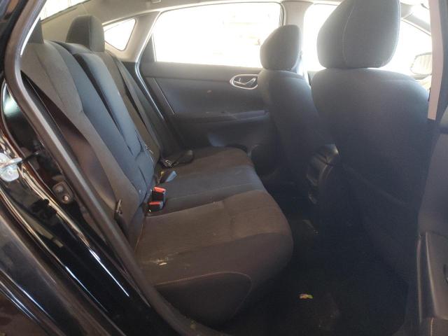 Photo 5 VIN: 3N1AB7AP1FL654202 - NISSAN SENTRA S 