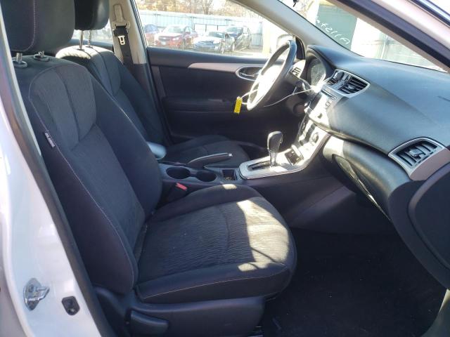 Photo 4 VIN: 3N1AB7AP1FL657701 - NISSAN SENTRA S 