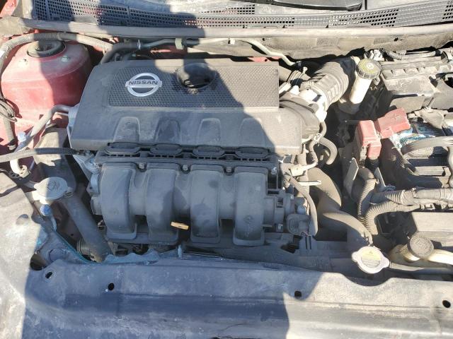 Photo 10 VIN: 3N1AB7AP1FL657942 - NISSAN SENTRA 