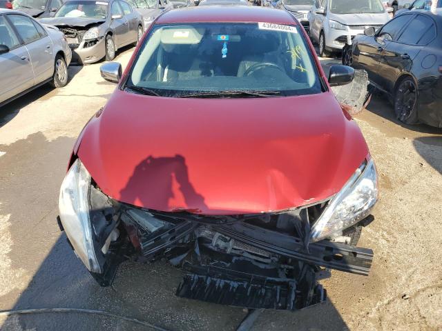 Photo 4 VIN: 3N1AB7AP1FL657942 - NISSAN SENTRA 