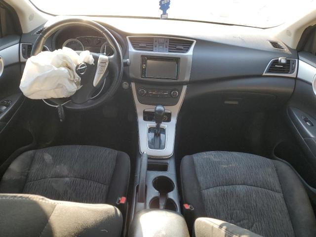 Photo 7 VIN: 3N1AB7AP1FL657942 - NISSAN SENTRA 