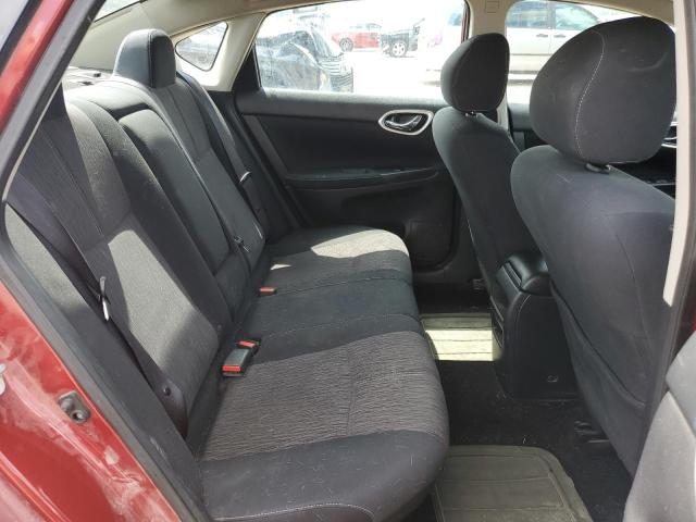 Photo 9 VIN: 3N1AB7AP1FL658136 - NISSAN SENTRA S 