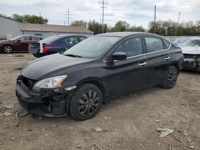 Photo 0 VIN: 3N1AB7AP1FL659058 - NISSAN SENTRA 