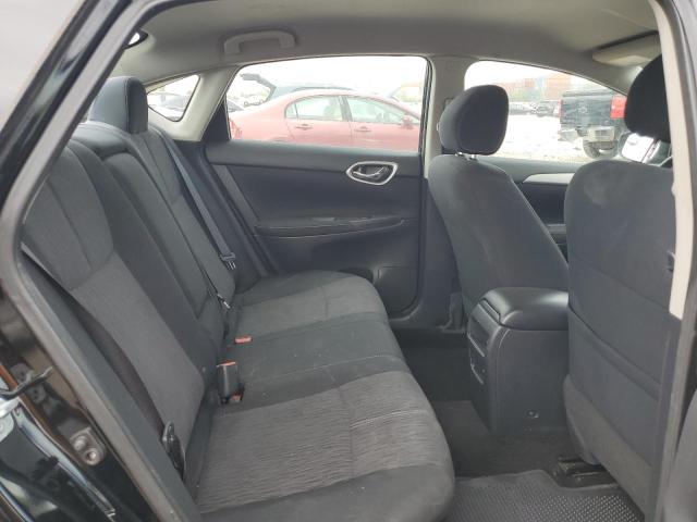 Photo 10 VIN: 3N1AB7AP1FL659058 - NISSAN SENTRA 