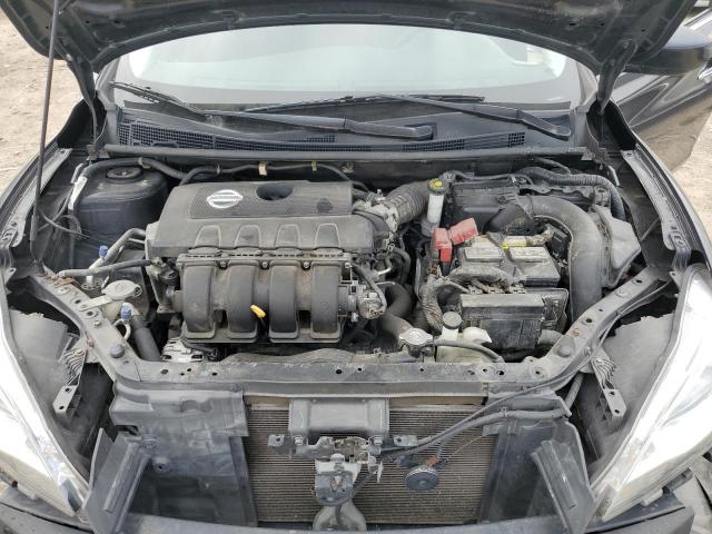 Photo 11 VIN: 3N1AB7AP1FL659058 - NISSAN SENTRA 