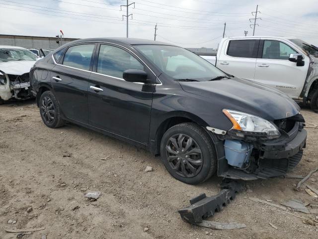 Photo 3 VIN: 3N1AB7AP1FL659058 - NISSAN SENTRA 