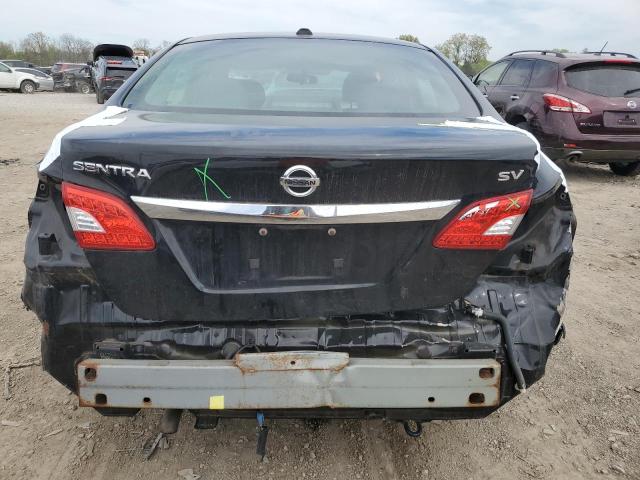 Photo 5 VIN: 3N1AB7AP1FL659058 - NISSAN SENTRA 