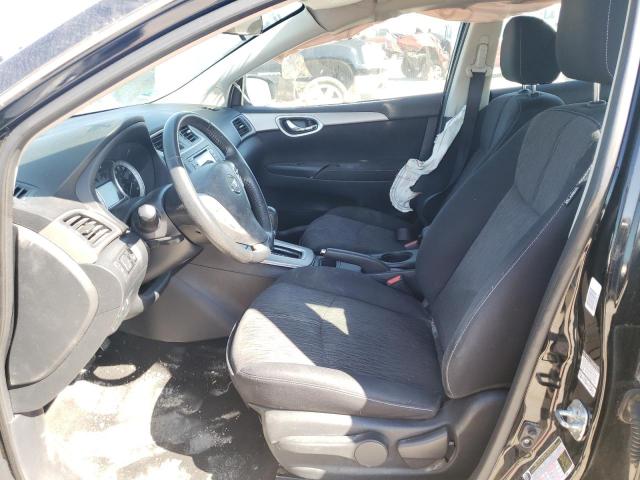 Photo 4 VIN: 3N1AB7AP1FL660243 - NISSAN SENTRA S 