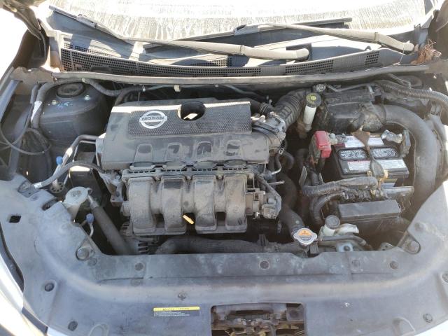 Photo 6 VIN: 3N1AB7AP1FL660243 - NISSAN SENTRA S 