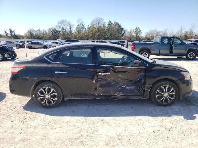 Photo 8 VIN: 3N1AB7AP1FL660243 - NISSAN SENTRA S 