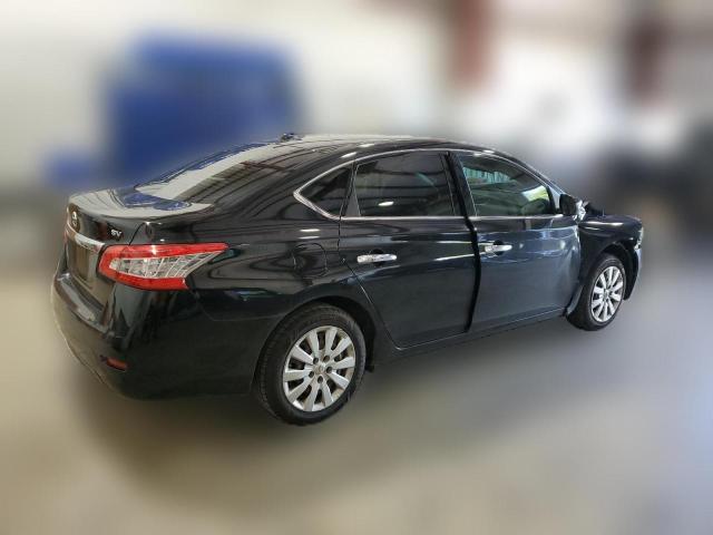 Photo 2 VIN: 3N1AB7AP1FL660369 - NISSAN SENTRA 