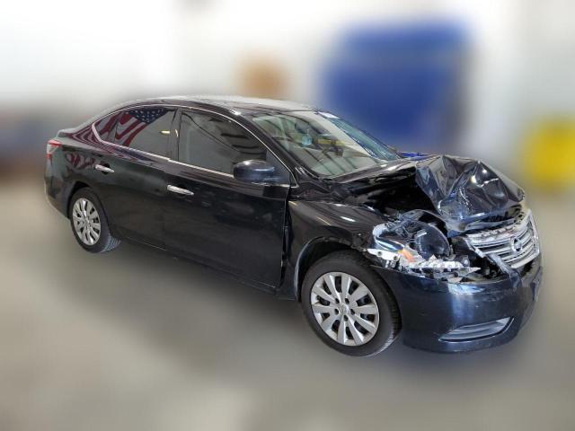 Photo 3 VIN: 3N1AB7AP1FL660369 - NISSAN SENTRA 