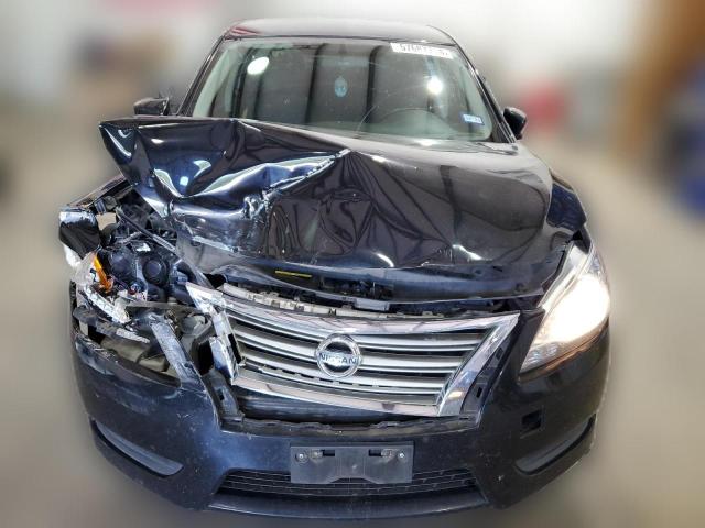 Photo 4 VIN: 3N1AB7AP1FL660369 - NISSAN SENTRA 