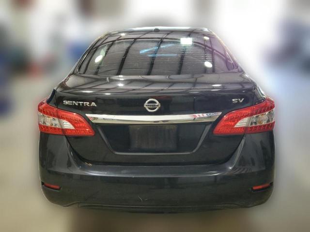 Photo 5 VIN: 3N1AB7AP1FL660369 - NISSAN SENTRA 