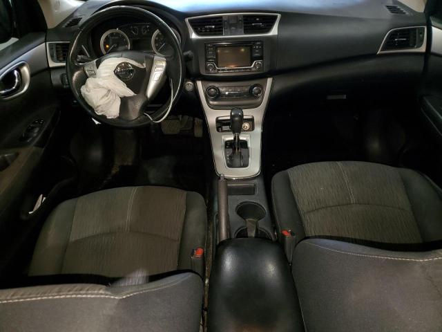 Photo 7 VIN: 3N1AB7AP1FL660369 - NISSAN SENTRA 