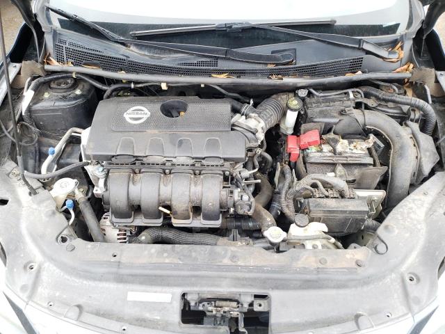 Photo 6 VIN: 3N1AB7AP1FL660968 - NISSAN SENTRA S 