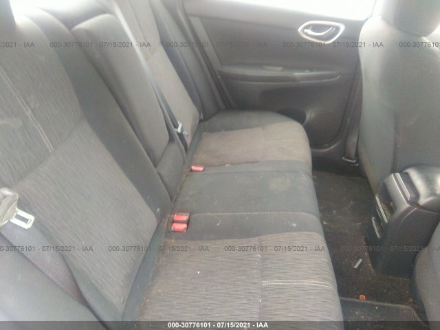 Photo 7 VIN: 3N1AB7AP1FL661036 - NISSAN SENTRA 